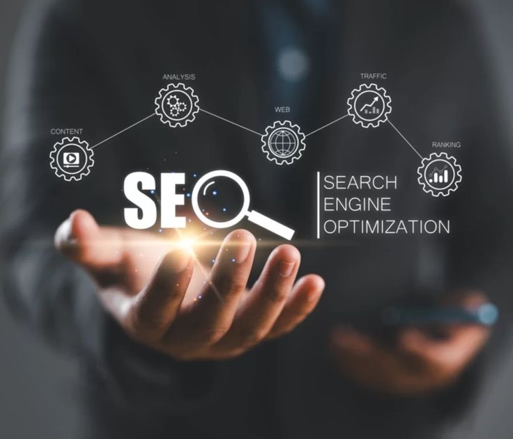 SEO By Freelance digital marketing analyst in Kuwait,UAE